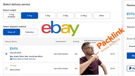 ebay packlink hermes|hermes parcels ebay.